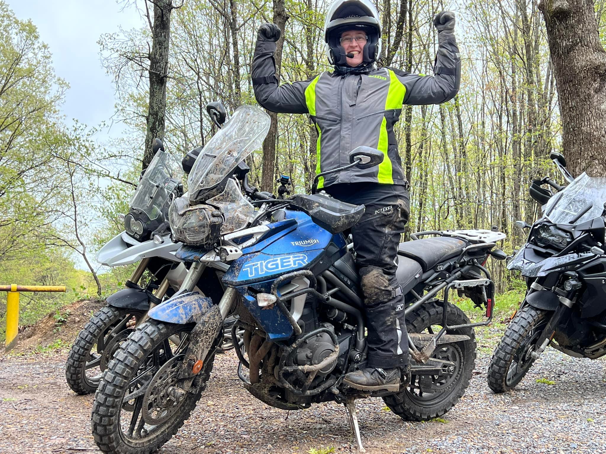 Amy Friends
Web Manager