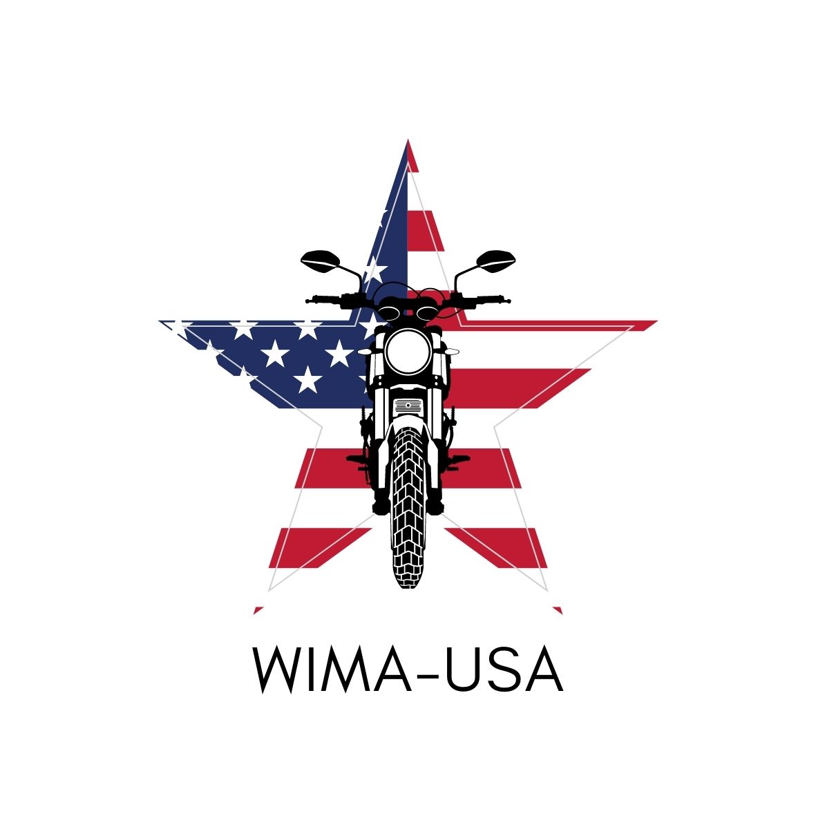 WIMA USA logo