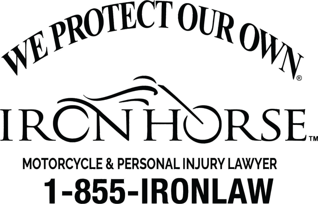 logo - Iron Horse Motorcycle Lawyers