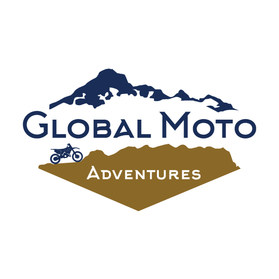 logo - Global Moto Adventures