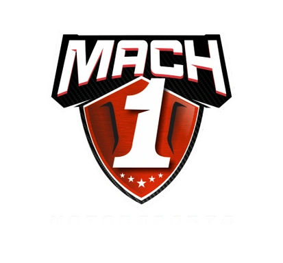 logo - Mach1 Motorsports