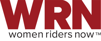 logo - Women Riders Now