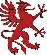 logo - Gryphon Moto